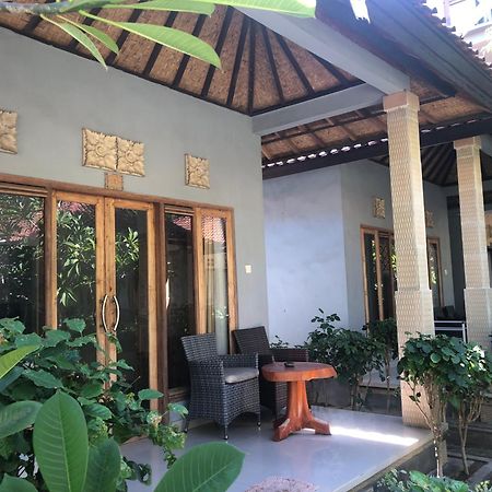 Jiva Bungalow Nusa Lembongan  Ngoại thất bức ảnh