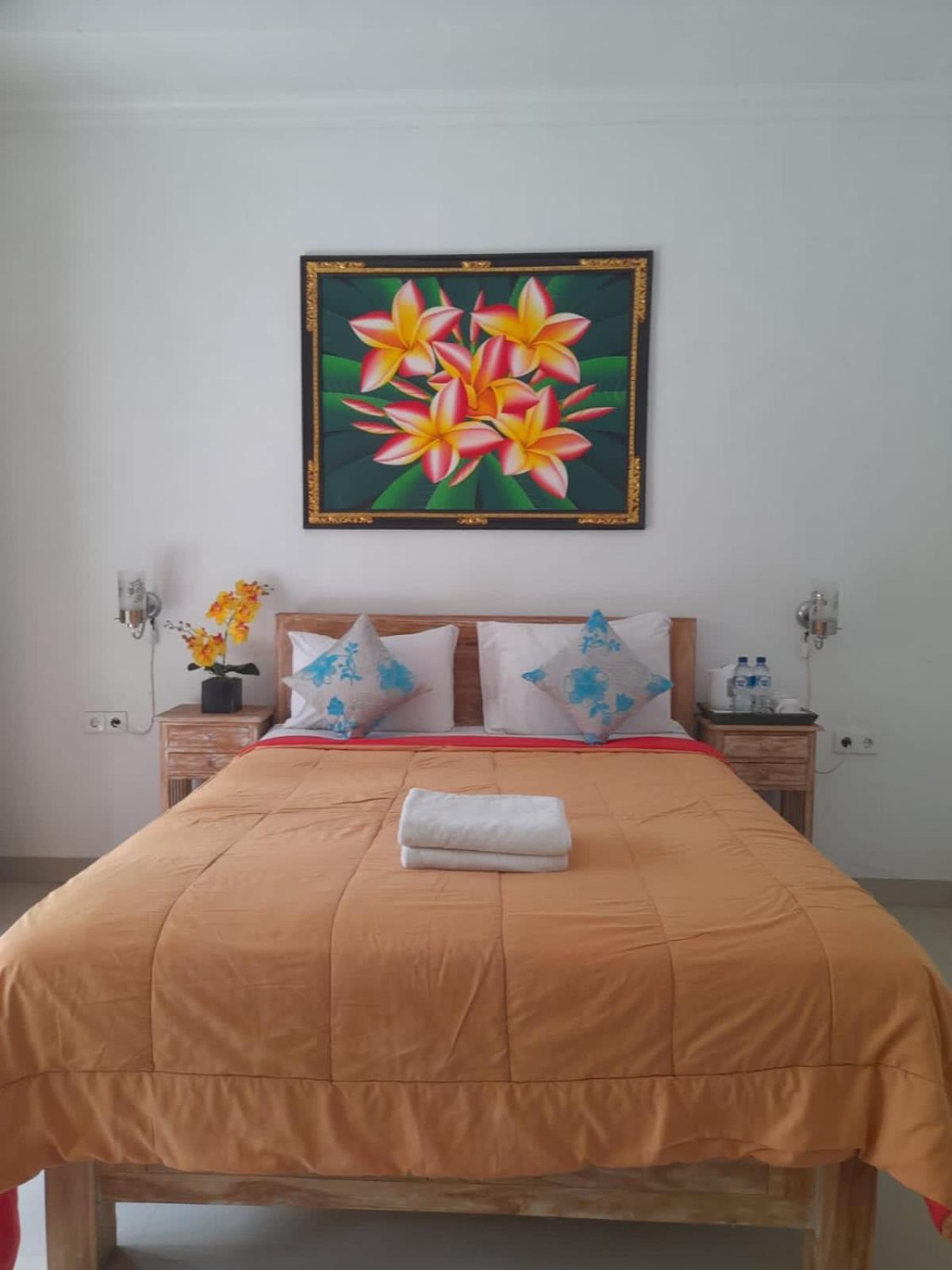 Jiva Bungalow Nusa Lembongan  Ngoại thất bức ảnh